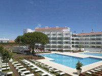 Aqualuz Suite Hotel Apartamentos Lagos