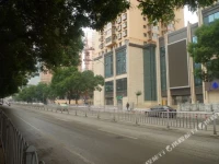 Lanzhou Jianmao Hotel 