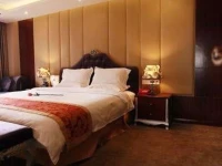 Pingyao Houdefu Inn 