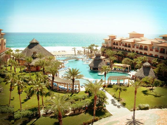 Royal Solaris Los Cabos 4*