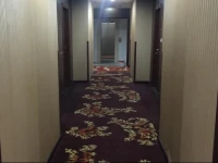 Xuyi Xi Wang Hotel 
