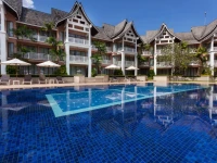Allamanda Laguna Phuket 4*