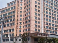 Kaicheng Hotel Xuanwei 