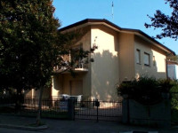 Villa Mercedes