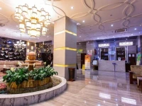 Tangshe Boutique Hotel- Qujing 