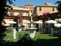 Due Mari Hotel Liguria 3*