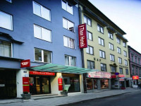 Thon Hotel Astoria