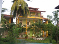 Life Ayurveda Resort