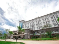 Gushen Hotel Mile Branch 
