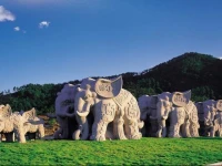 Shunquan Jinguan Business Hotel 