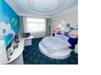 Yuncheng Aijia Homestay 