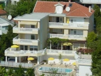 Villa Tenzera 
