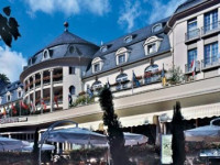 Domina Park Bad Kreuznach