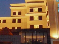 Junhao International Hotel 