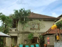 Sahadewa Resort 3*