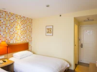 Home Inn Tianjin Chenglin Avenue Yangguang Xingqiba 