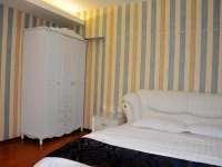 Tianjin Jinta City Impression Apartment 