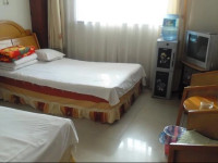 Nanpi Beihuan Hotel