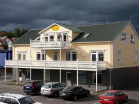Ibudir Hotel Akureyri