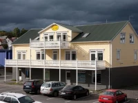 Ibudir Hotel Akureyri / Hotel Ibudir Apartments 
