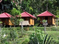 Krabi Phupranang Resort and Spa 3*