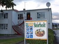 Storholt Youth