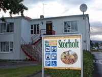 Storholt Youth 