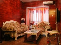 Tianjin Jiazhou ApartHotel 