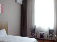 Eaka 365 Hotel Shenze Bus Station Branch 