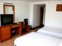 Yintian Holiday Hotel 3*