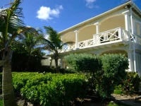 Inchcape Seaside Villas 4*