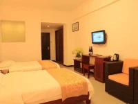 Jing En Boutique Hotel 