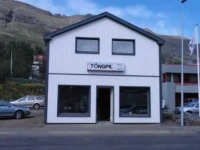 Guesthouse Tonspil Neskaupstadur / Guesthouse Tonspil 1*