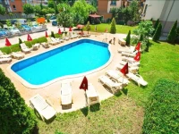 TSB Dunes Holiday Village 3*