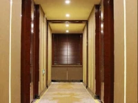 Dongying Yuejia Boutique Hotel 