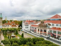 Sheraton Sopot Hotel Conference Center & Spa 5*