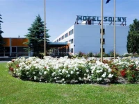 Orbis Solny 3*