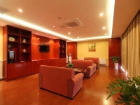 Hanting Express Xuancheng Guogou Square Branch 