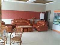 Yangzhou Hanjiang Wenming Business Hotel 