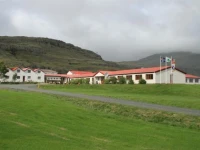 Smyrlabjorg Hotel 