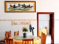 Huangguoshu Fengyuan Guesthouse 