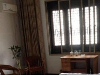 Jing County Chaji Lanju Hostel