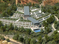 Longevity Wellness Resort Monchique
