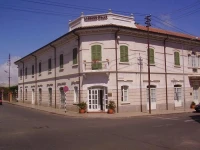 Albergo Italia 