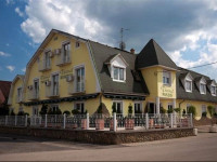 Apartman Hotel Sarvar