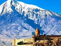 Hotel 4* Armenia - excursion program