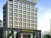 Jingxiu Jiangnan Hotel 