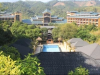 Dipai Hotspring Resort 