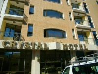 Crystal Hotel Asmara 
