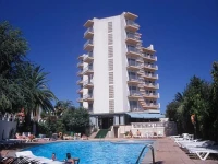 Vista Odin 3*